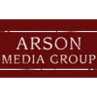 Arson Media Group logo, Arson Media Group contact details