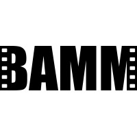 BAMMfilm logo, BAMMfilm contact details