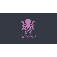 Octopus Logistics logo, Octopus Logistics contact details