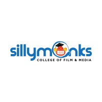 Silly Monks College of Film and Media logo, Silly Monks College of Film and Media contact details