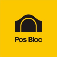 Pos Bloc Space logo, Pos Bloc Space contact details