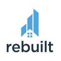 Rebuilt Investments logo, Rebuilt Investments contact details