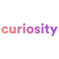 Curiosity VC logo, Curiosity VC contact details