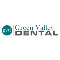 Green Valley Dental logo, Green Valley Dental contact details