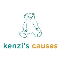 Kenzis Causes logo, Kenzis Causes contact details