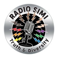 RadioSimi logo, RadioSimi contact details