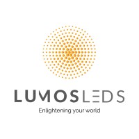 Lumos LEDs logo, Lumos LEDs contact details