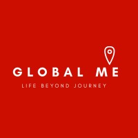 GlobalMe - Life Beyond Journey logo, GlobalMe - Life Beyond Journey contact details