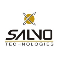 Salvo Electro-Optics logo, Salvo Electro-Optics contact details