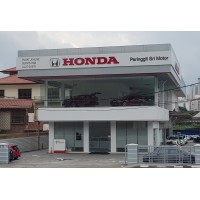 Peringgit Sri Motor - Authorised Honda Dealer logo, Peringgit Sri Motor - Authorised Honda Dealer contact details