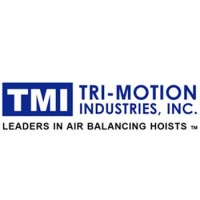 Tri-Motion Industries logo, Tri-Motion Industries contact details