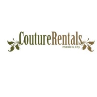 Couture Rentals logo, Couture Rentals contact details