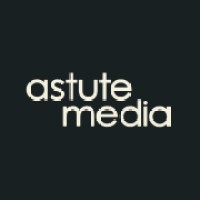 Astute Media logo, Astute Media contact details