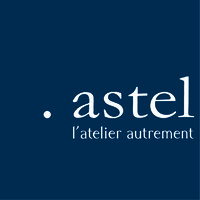 ASTEL logo, ASTEL contact details