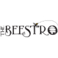 The Beestro logo, The Beestro contact details