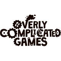 Overly Complicated Games logo, Overly Complicated Games contact details