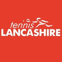 Tennis Lancashire logo, Tennis Lancashire contact details