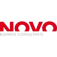 NOVO Business Consultants AG logo, NOVO Business Consultants AG contact details