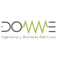 Domme Ingeniería Eléctrica logo, Domme Ingeniería Eléctrica contact details