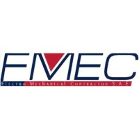 Electromechanical Contractors S.A.E (EMEC) logo, Electromechanical Contractors S.A.E (EMEC) contact details