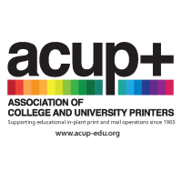 Association of College & University Printers (ACUP+) logo, Association of College & University Printers (ACUP+) contact details