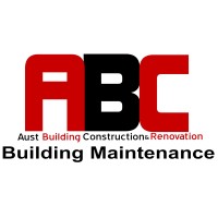 Aust Building Construction & Renovation logo, Aust Building Construction & Renovation contact details