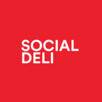 Social Deli logo, Social Deli contact details