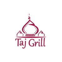 Taj Grill logo, Taj Grill contact details