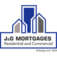 J&G Mortgages Ltd logo, J&G Mortgages Ltd contact details