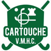 V.M.H.C. Cartouche logo, V.M.H.C. Cartouche contact details