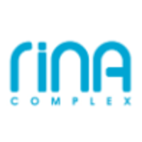 RINA Vision logo, RINA Vision contact details