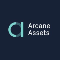 Arcane Assets AS logo, Arcane Assets AS contact details