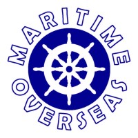 MARITIME OVERSEAS logo, MARITIME OVERSEAS contact details