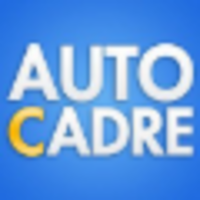 Autocadre.com logo, Autocadre.com contact details