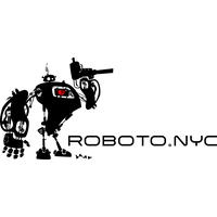 Roboto.NYC logo, Roboto.NYC contact details