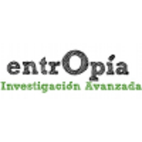 Entropía Investigación Avanzada logo, Entropía Investigación Avanzada contact details