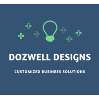 Dozwell Designs logo, Dozwell Designs contact details