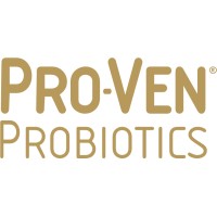 ProVen Probiotics logo, ProVen Probiotics contact details