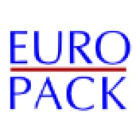 EUROPACK, LLC logo, EUROPACK, LLC contact details