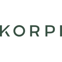 Korpi Capital Oy logo, Korpi Capital Oy contact details