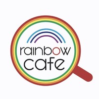 Rainbow Cafe LGBTQ+ Center logo, Rainbow Cafe LGBTQ+ Center contact details