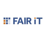 Fair IT logo, Fair IT contact details