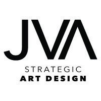 JVA Art Group logo, JVA Art Group contact details