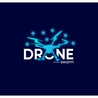 DroneSwarm logo, DroneSwarm contact details