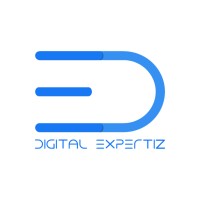 Digital Expertiz logo, Digital Expertiz contact details