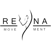 Reyna Movement logo, Reyna Movement contact details