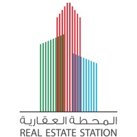 Real Estate Station logo, Real Estate Station contact details