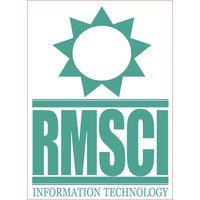 rmsci logo, rmsci contact details