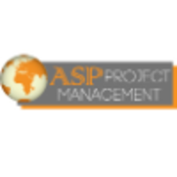 ASP Project Management logo, ASP Project Management contact details