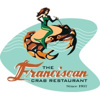 Franciscan Crab Restaurant logo, Franciscan Crab Restaurant contact details